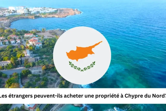 Acheter une propriété à Chypre