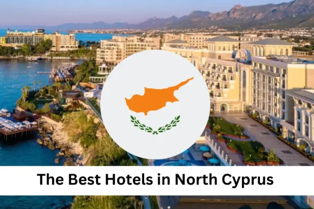 best hotels in cyprus