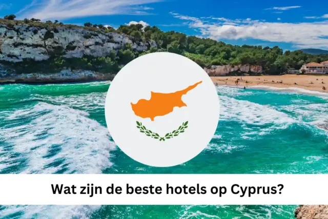 Beste Hotels in Cyprus