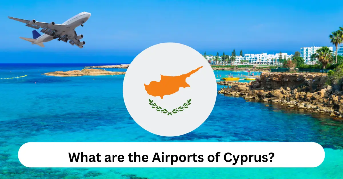 cyprus airports