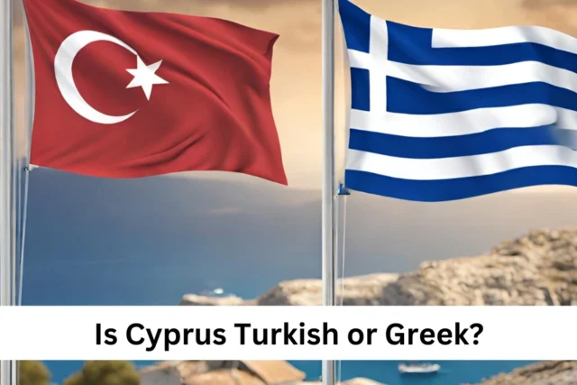 is cyprus greek or turkish