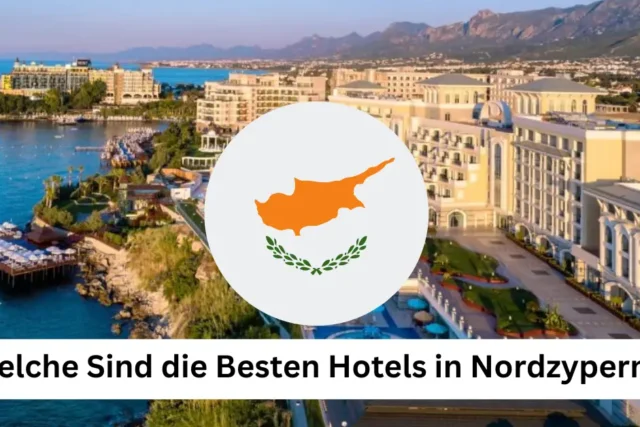 Die besten Hotels in Zypern