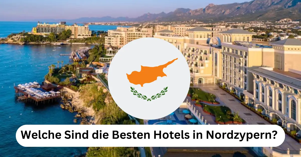 Die besten Hotels in Zypern