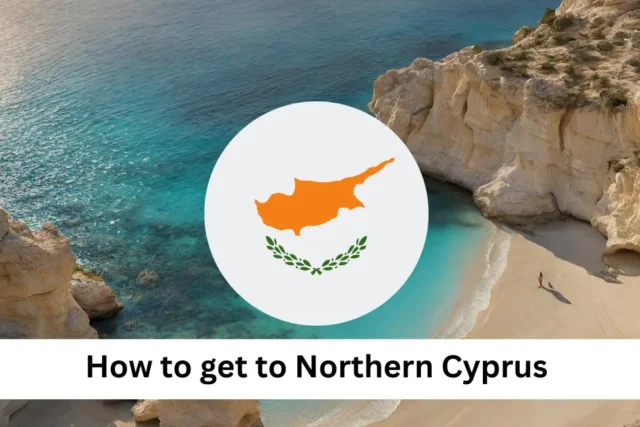 How to go to Cyprus