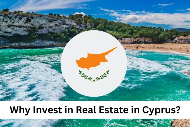 invest in real estate cyprus