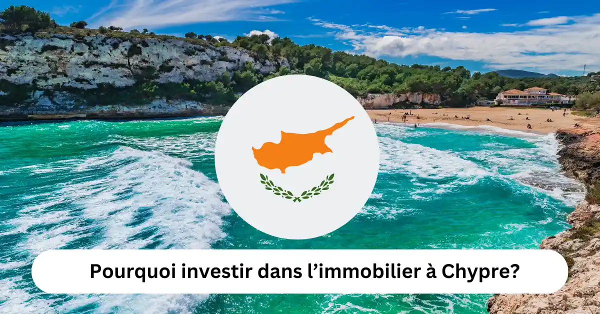 Investissement immobilier à Chypre