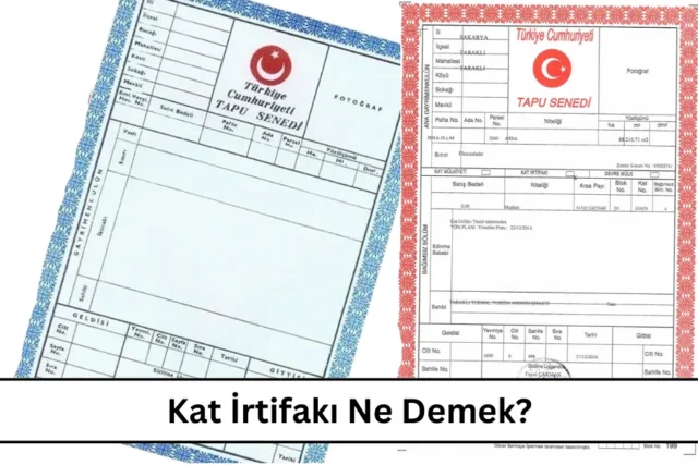 kat-irtifaki-ne-demek