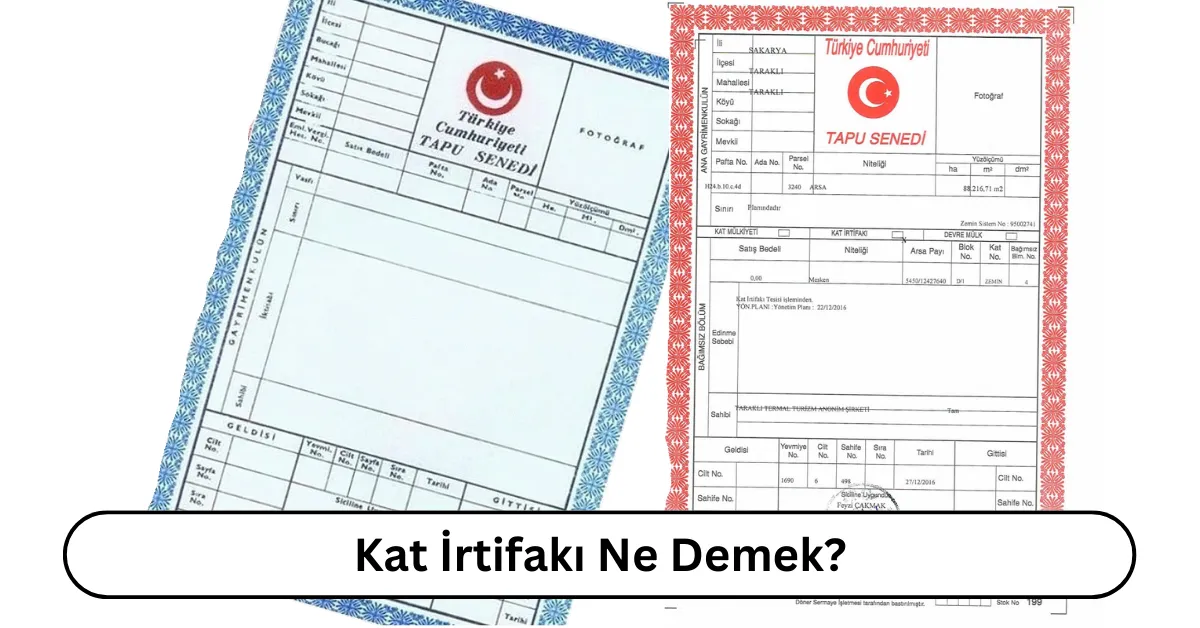 kat-irtifaki-ne-demek