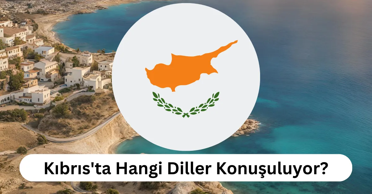 kıbrısta konuşulan diller