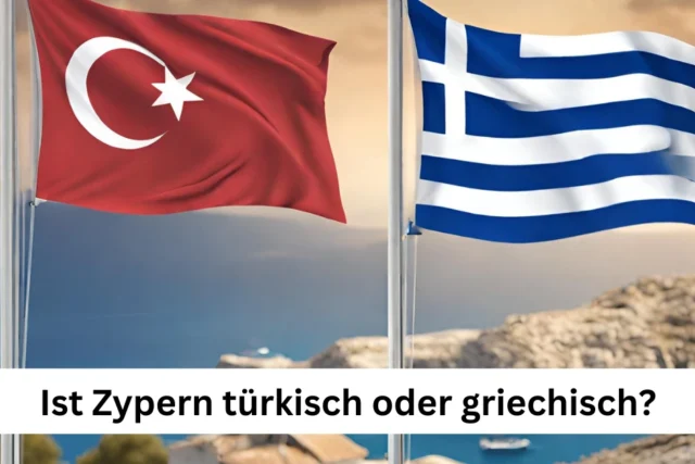 zypern turkisch oder griechisch