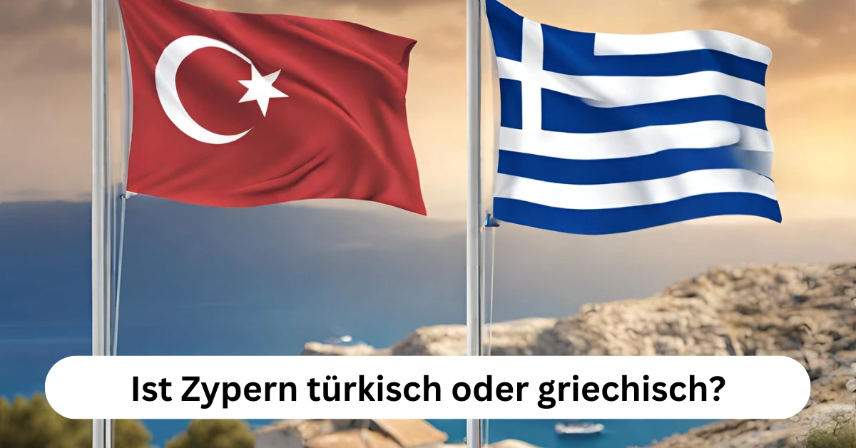 zypern turkisch oder griechisch