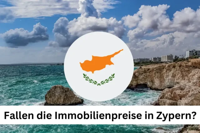 Zypern Immobilienpreise