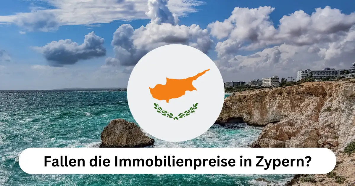 Zypern Immobilienpreise