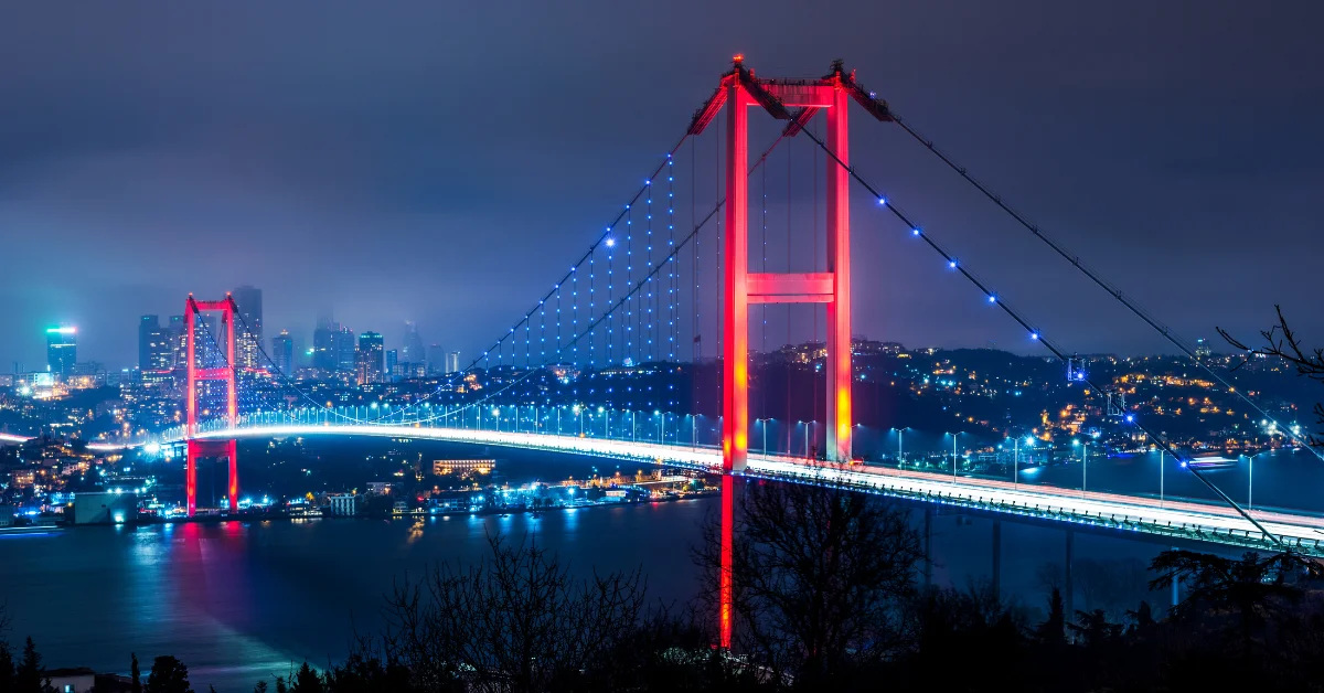 İstanbul Satılık Daire