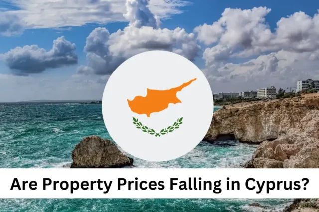 property prices cyprus