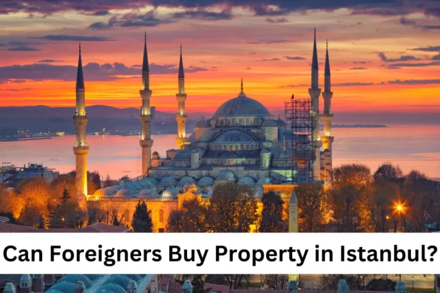 istanbul real estate