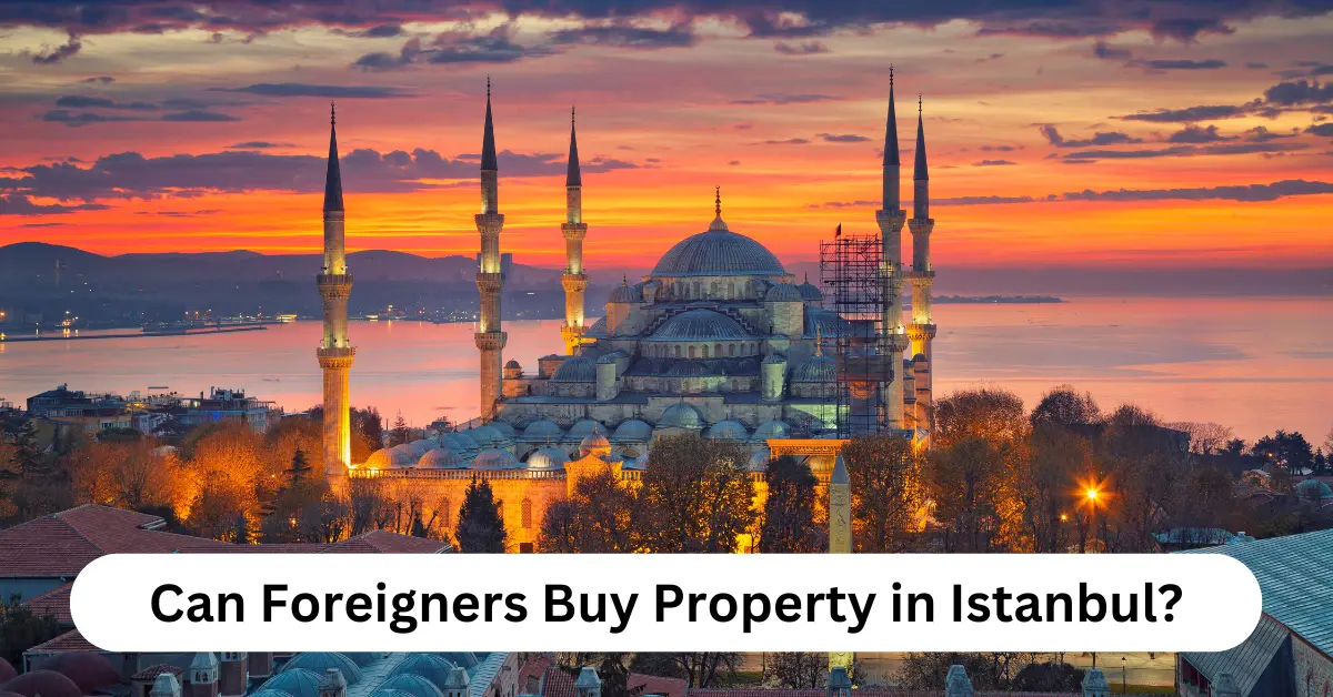 istanbul real estate