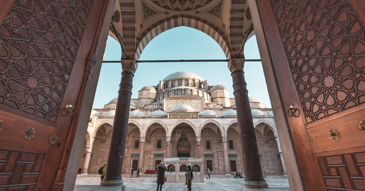 turkey istanbul