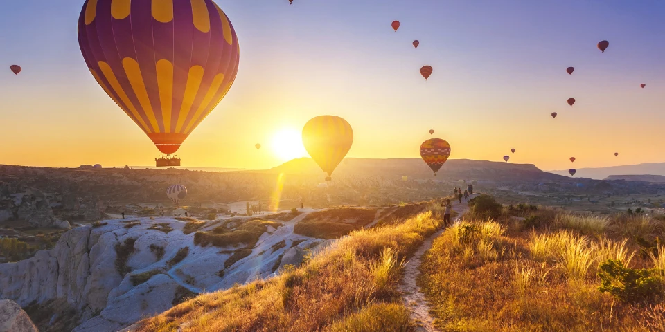 cappadoccia